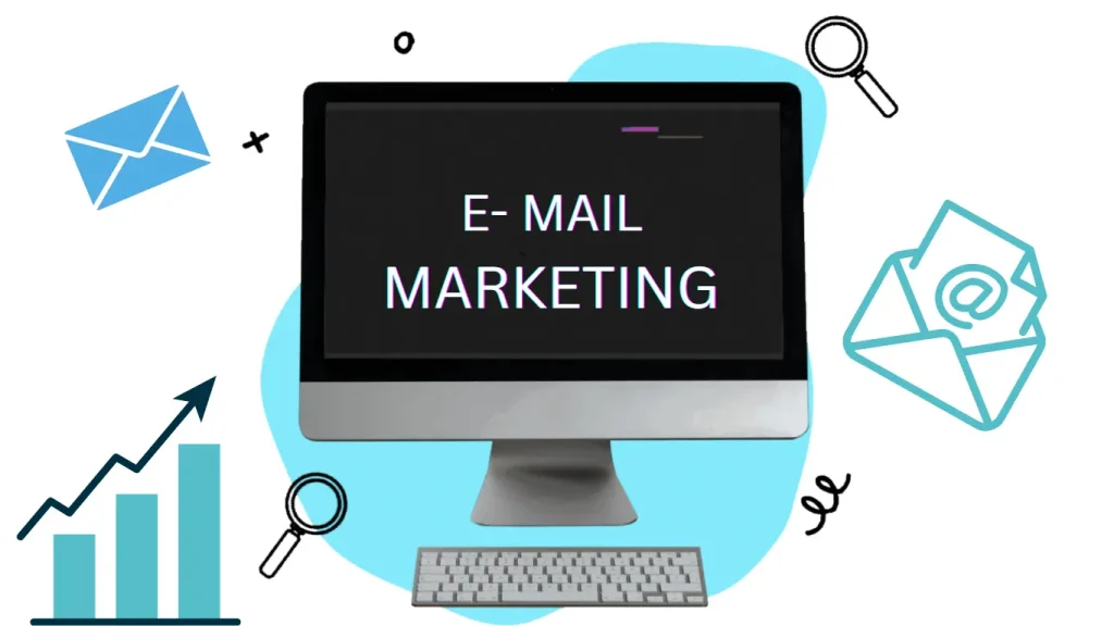 e MAIL MARKETING
