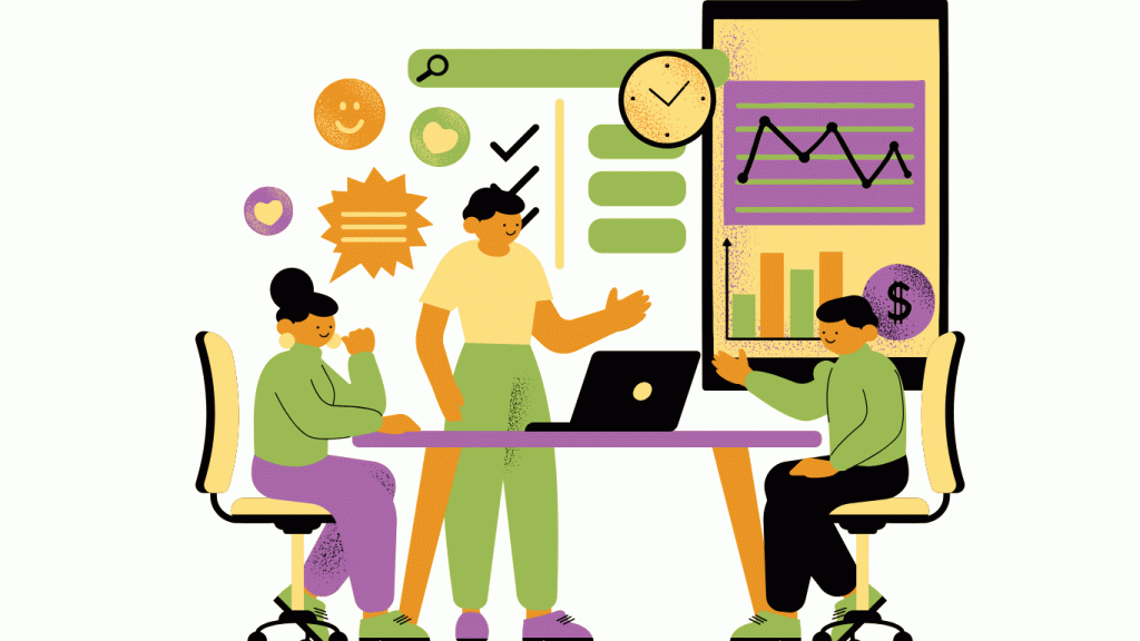 Affiliate MArketing