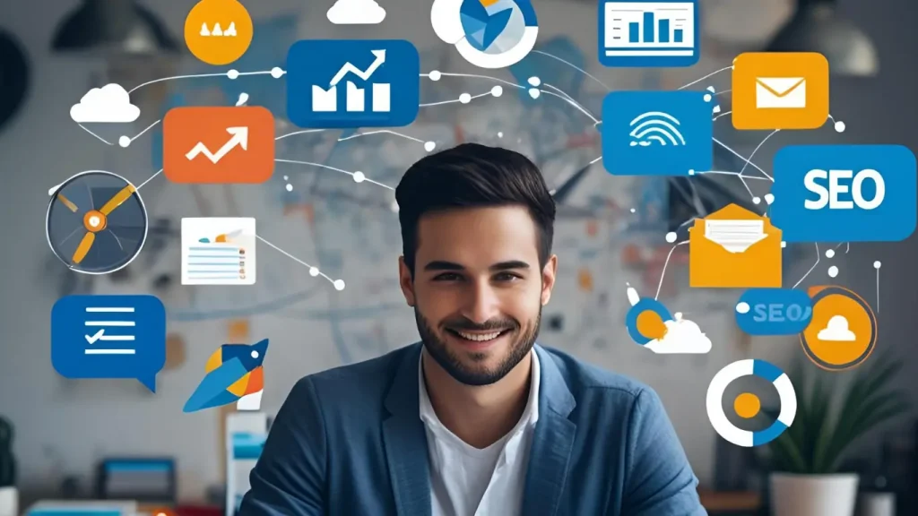 Search Engine Optimization